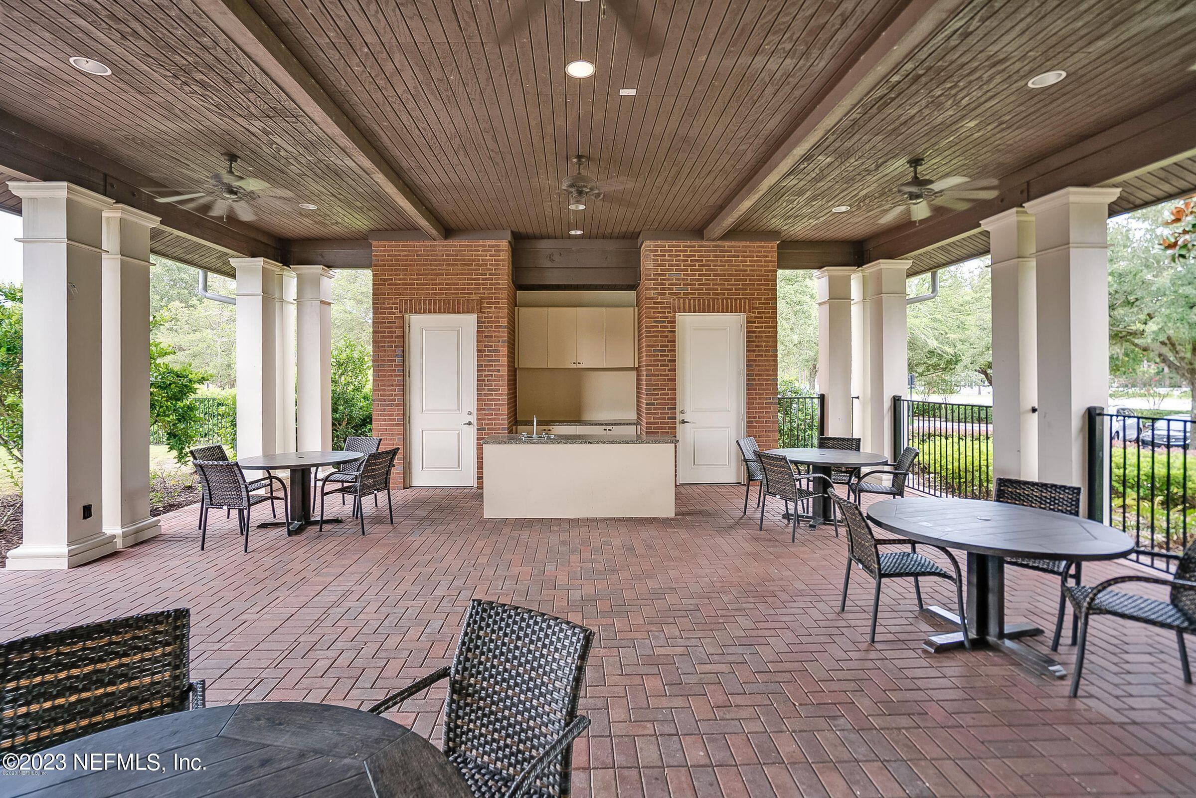 403 North Landguard Road St. Augustine, FL 32092 - Photo 62 of 65 South Hampton Amenities