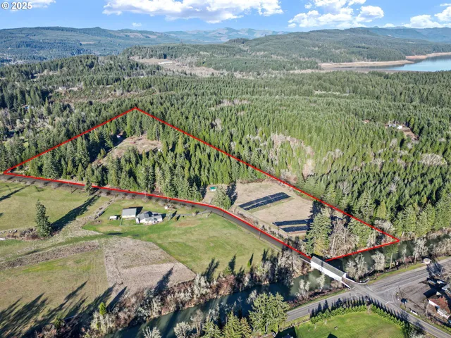 $585,000 | Jasper Lowell Road, Lowell, OR 97452