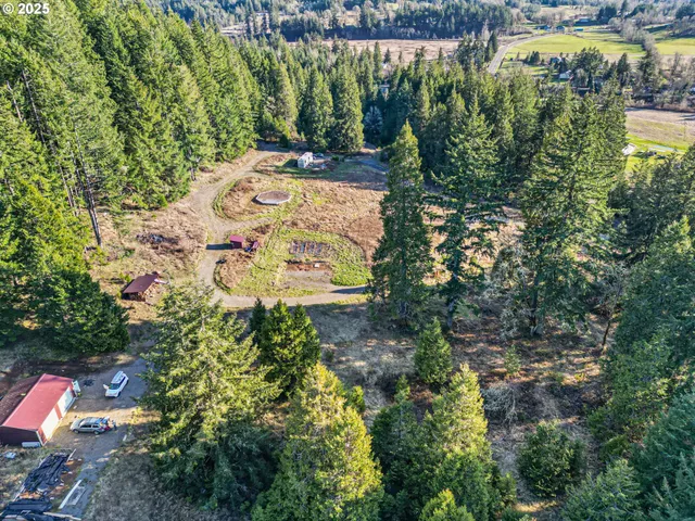$585,000 | Jasper Lowell Road, Lowell, OR 97452