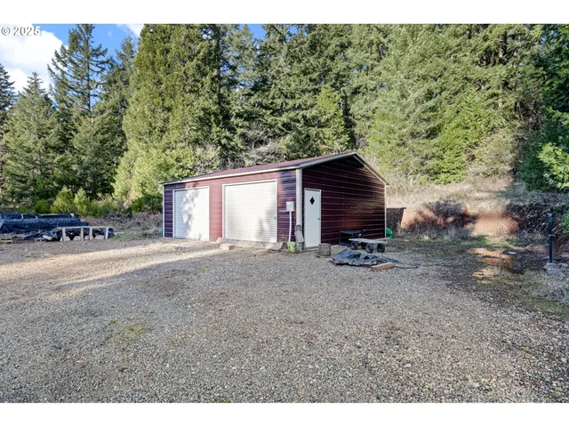 $585,000 | Jasper Lowell Road, Lowell, OR 97452