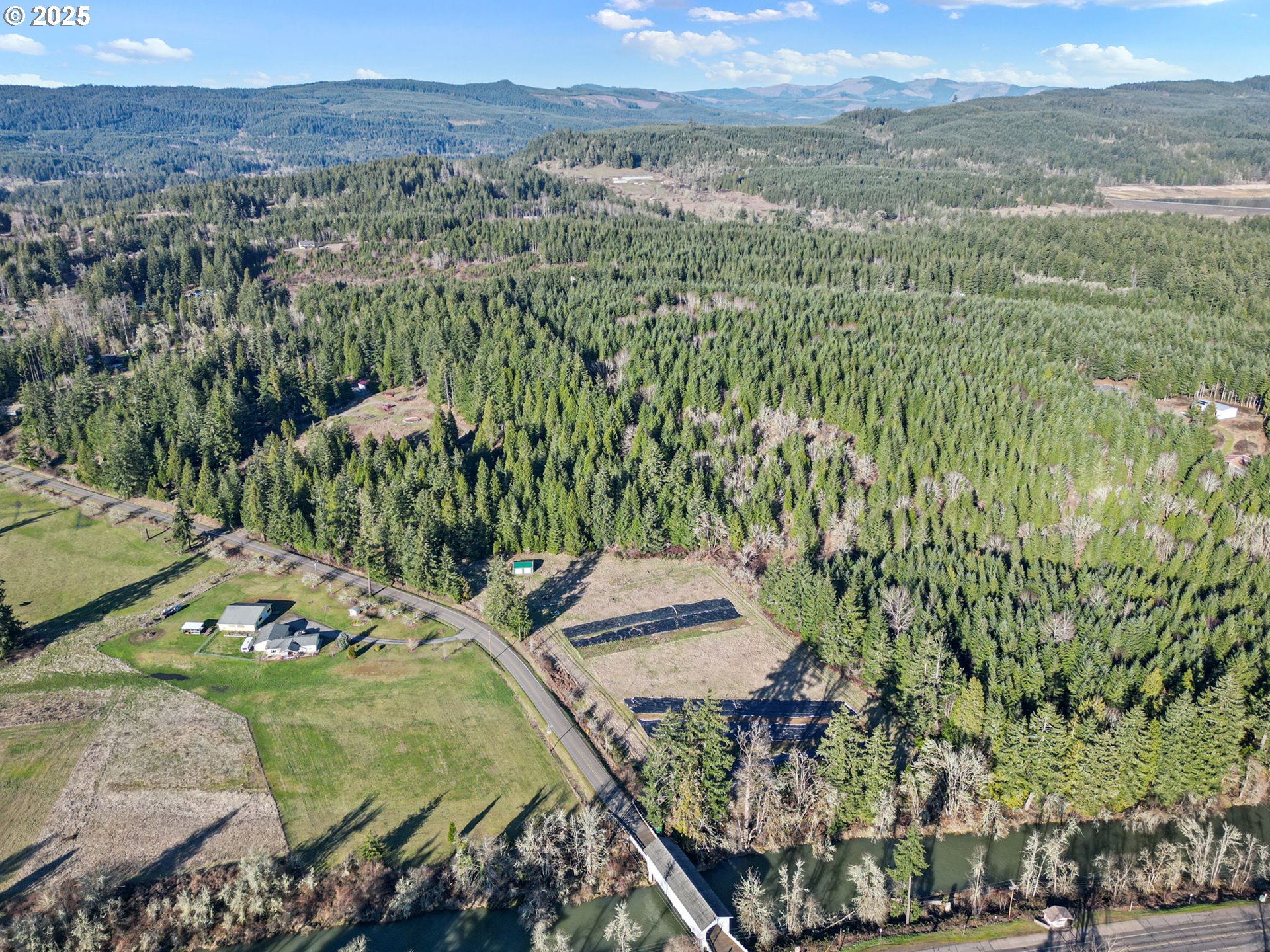 Jasper Lowell Road Lowell, OR 97452 - Photo 18 of 21