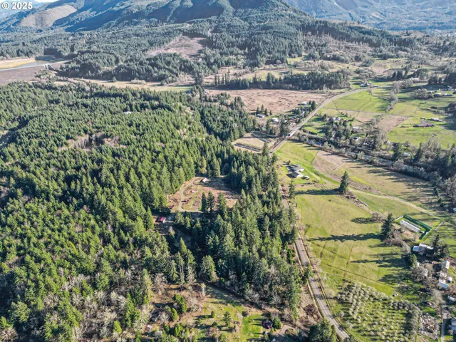 $585,000 | Jasper Lowell Road, Lowell, OR 97452