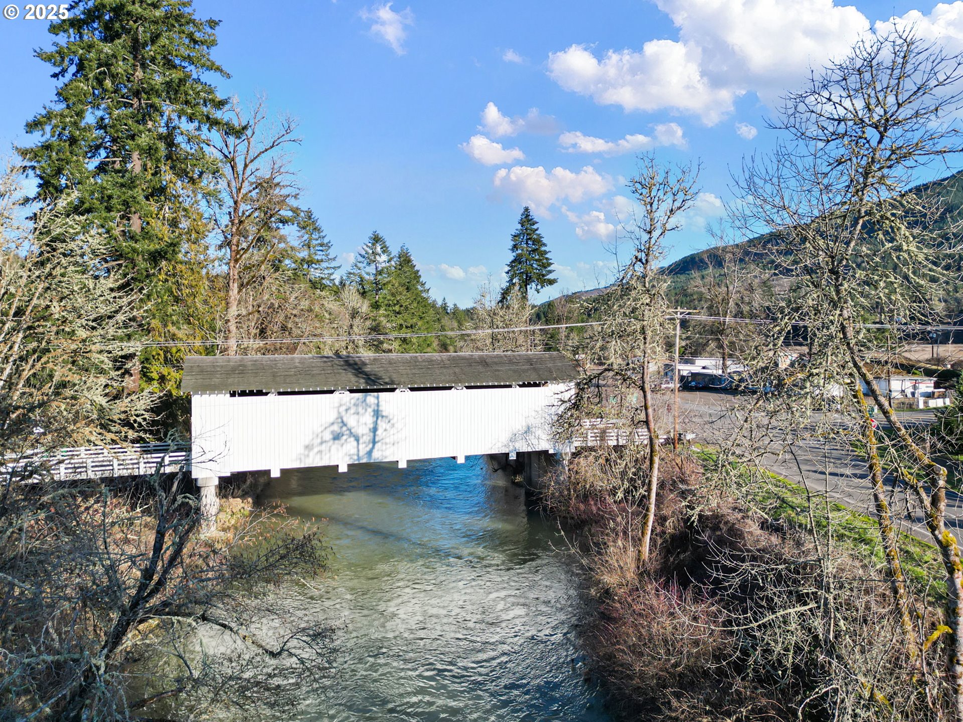 Jasper Lowell Road Lowell, OR 97452 - Photo 20 of 21