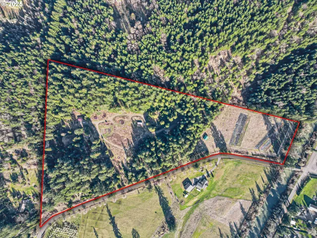 $585,000 | Jasper Lowell Road, Lowell, OR 97452