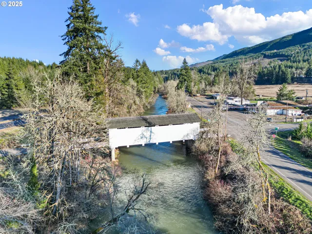 $585,000 | Jasper Lowell Road, Lowell, OR 97452