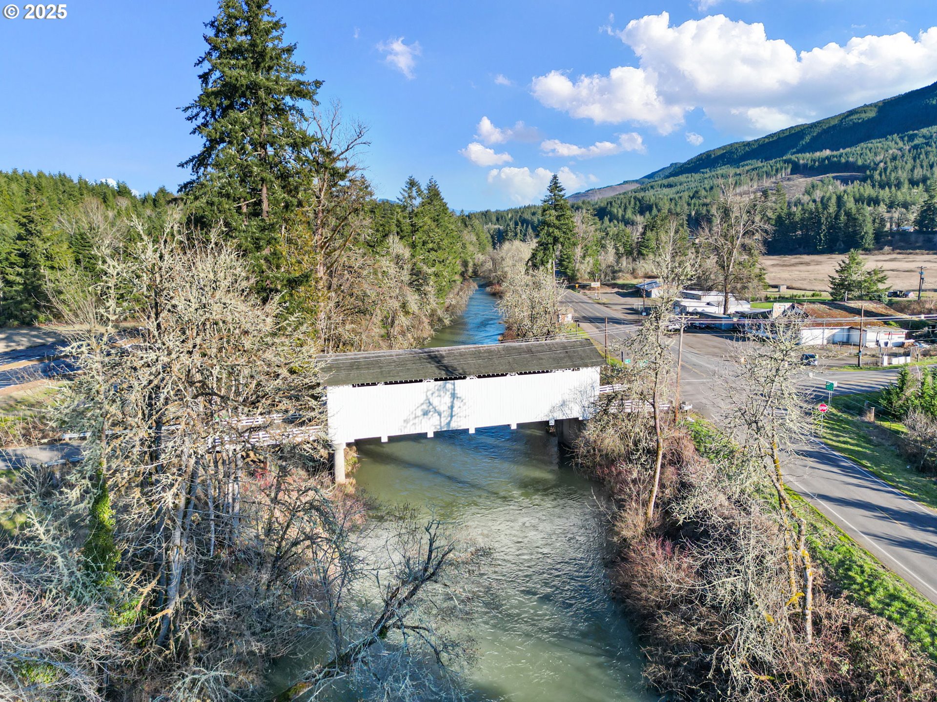 Jasper Lowell Road Lowell, OR 97452 - Photo 21 of 21