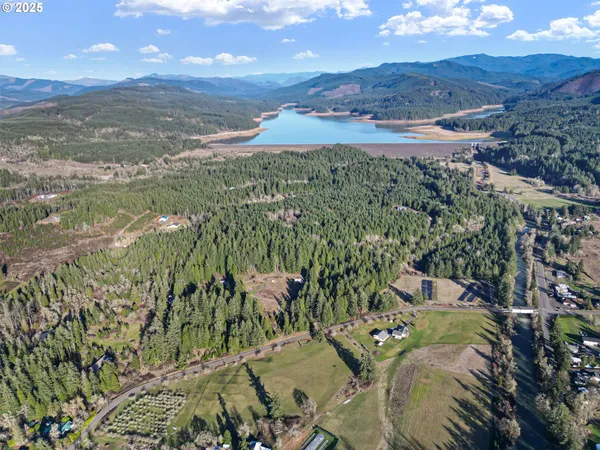 $559,000 | Jasper Lowell Road, Lowell, OR 97452