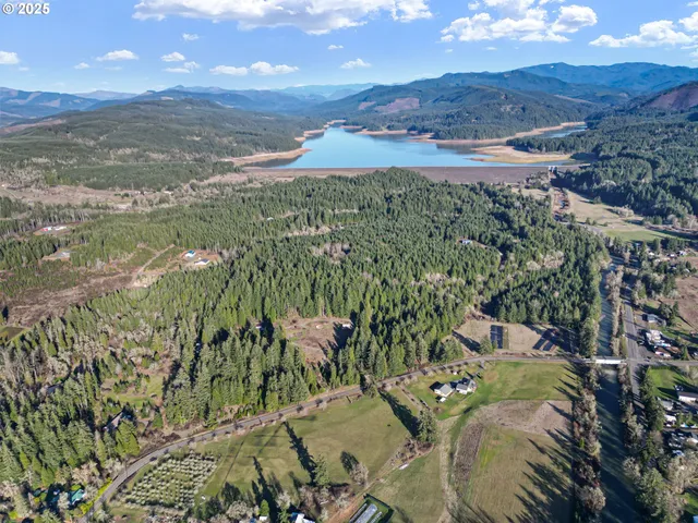 $585,000 | Jasper Lowell Road, Lowell, OR 97452