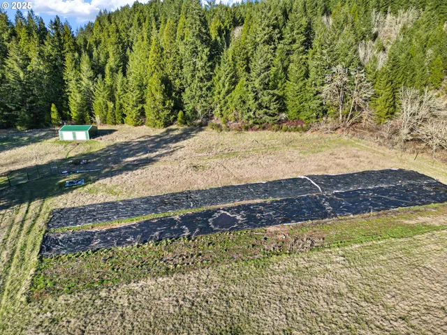 $585,000 | Jasper Lowell Road, Lowell, OR 97452