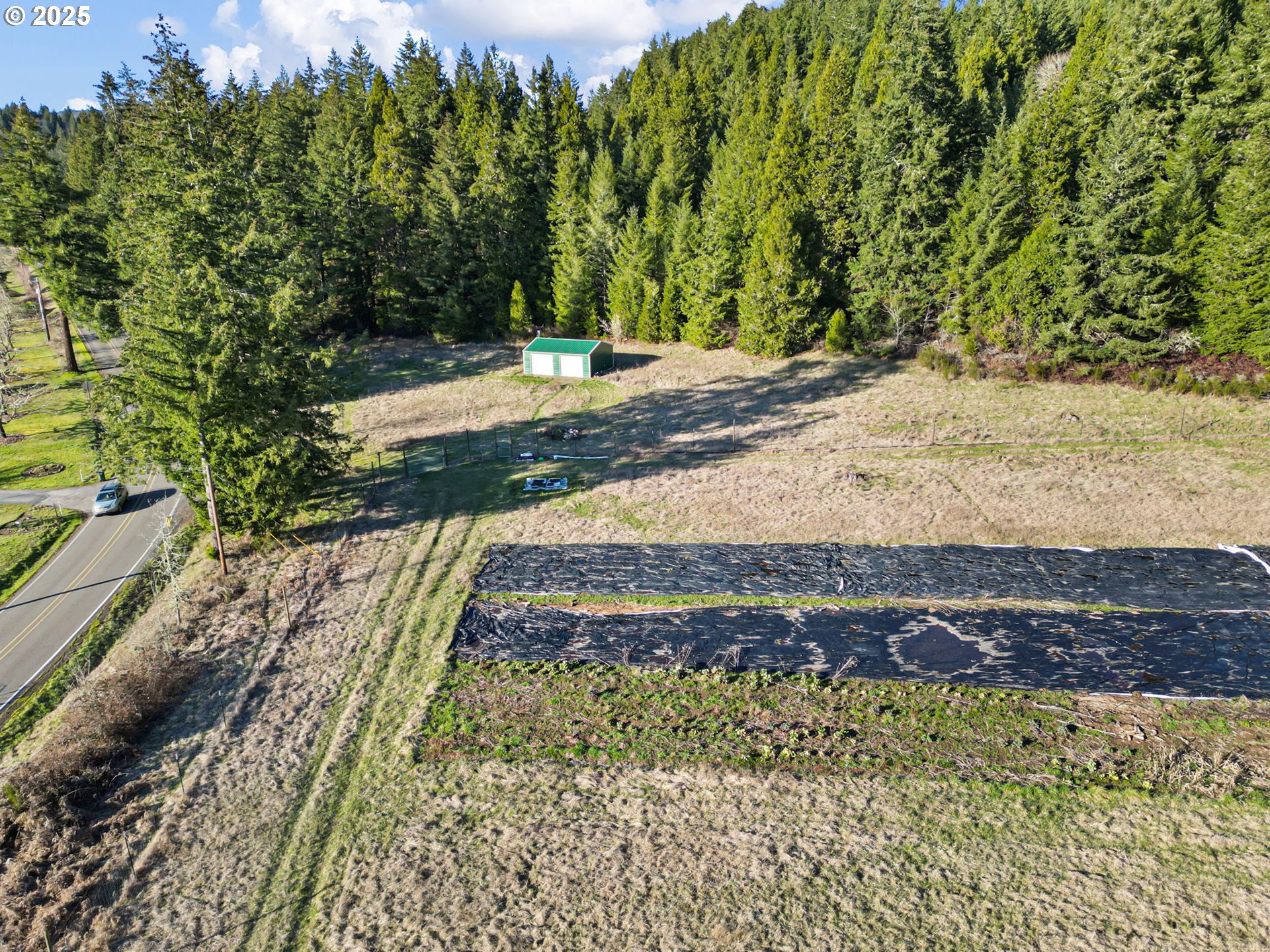 Jasper Lowell Road Lowell, OR 97452 - Photo 5 of 21