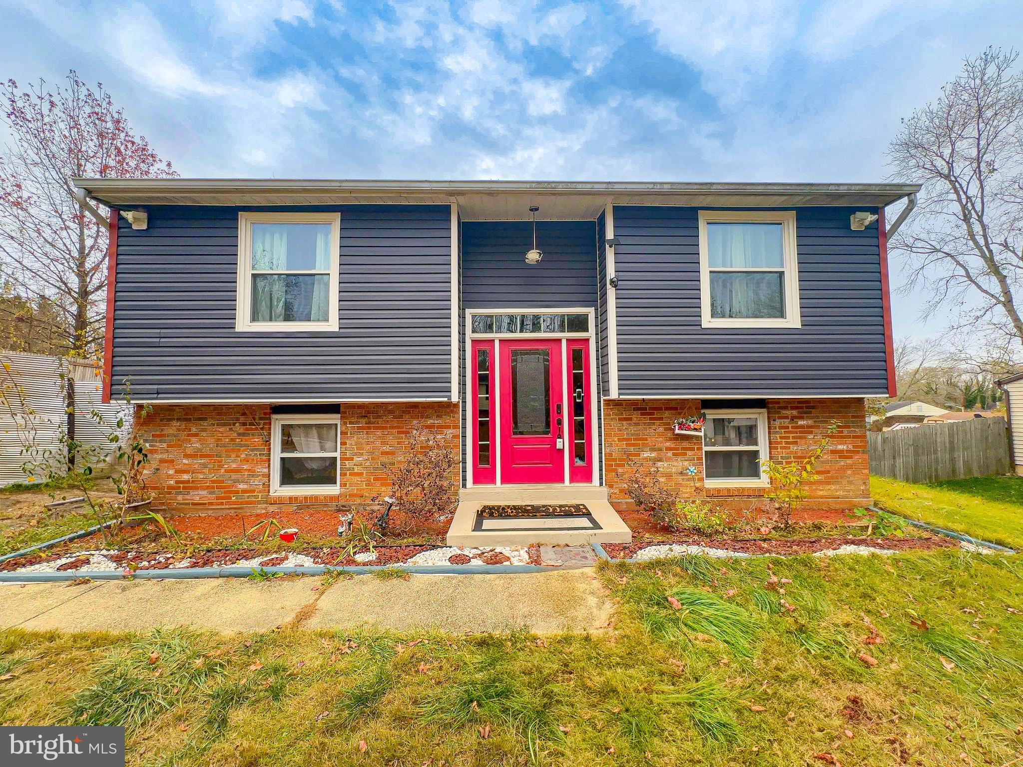 12710 Lunan Road Clinton, MD 20735 - Photo 1 of 21 Front Exterior