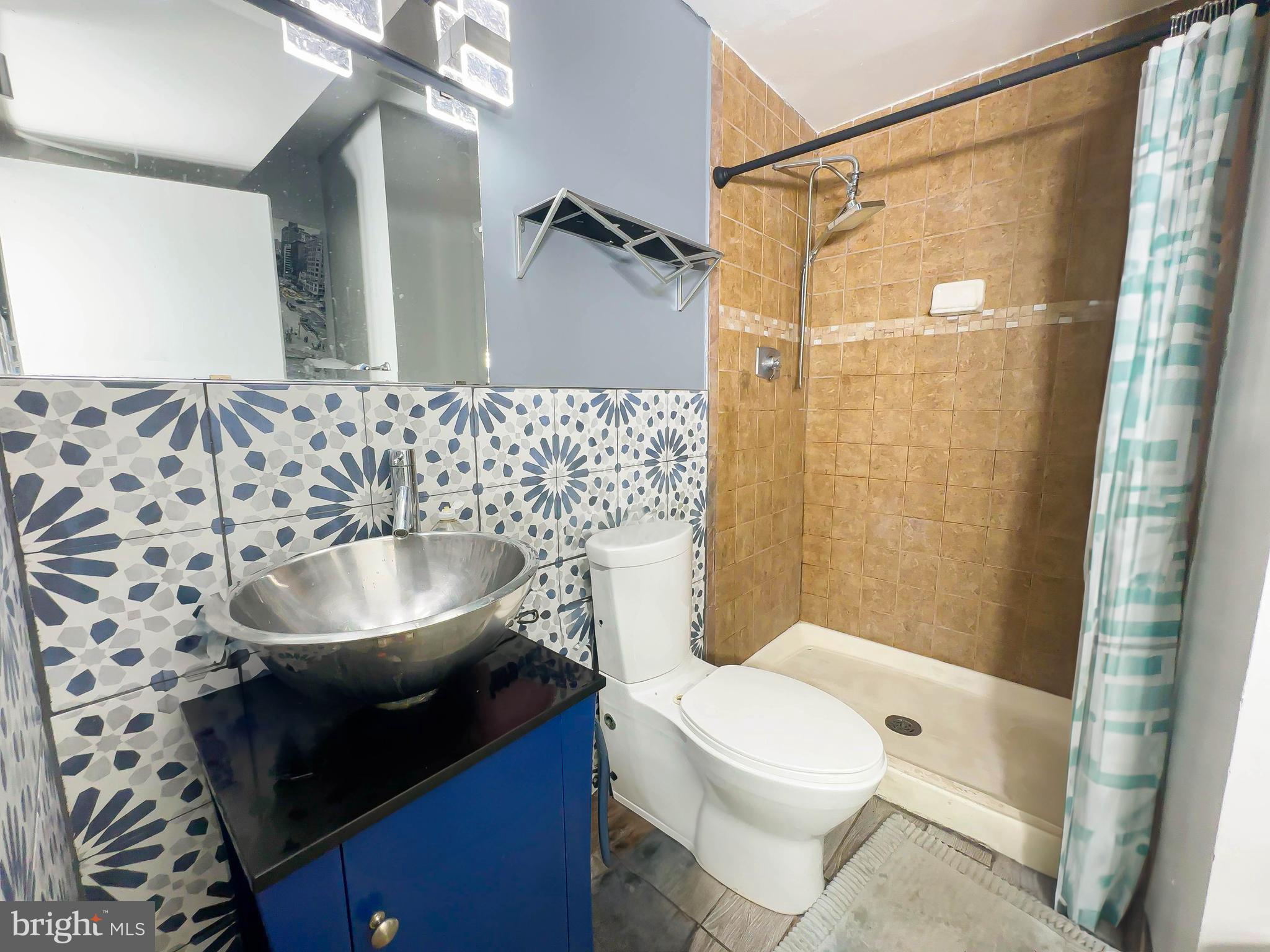 12710 Lunan Road Clinton, MD 20735 - Photo 16 of 21 Full Bathroom Basement