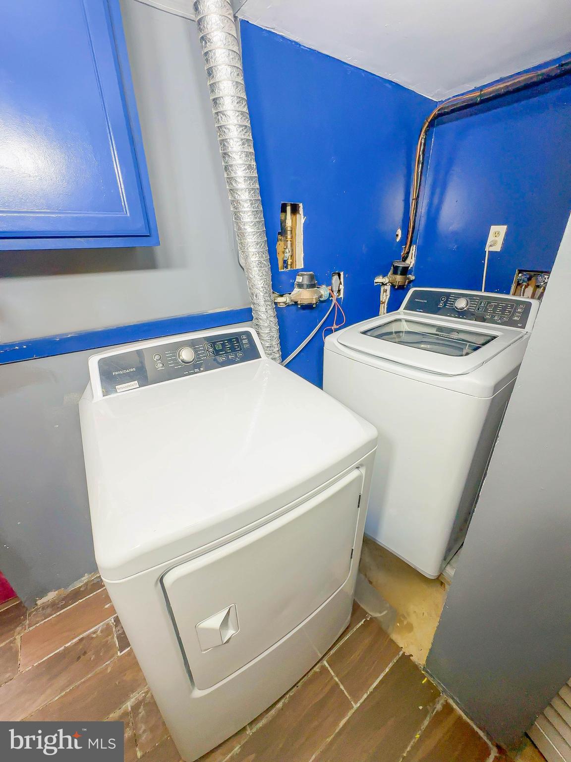 12710 Lunan Road Clinton, MD 20735 - Photo 19 of 21 Laundry Room