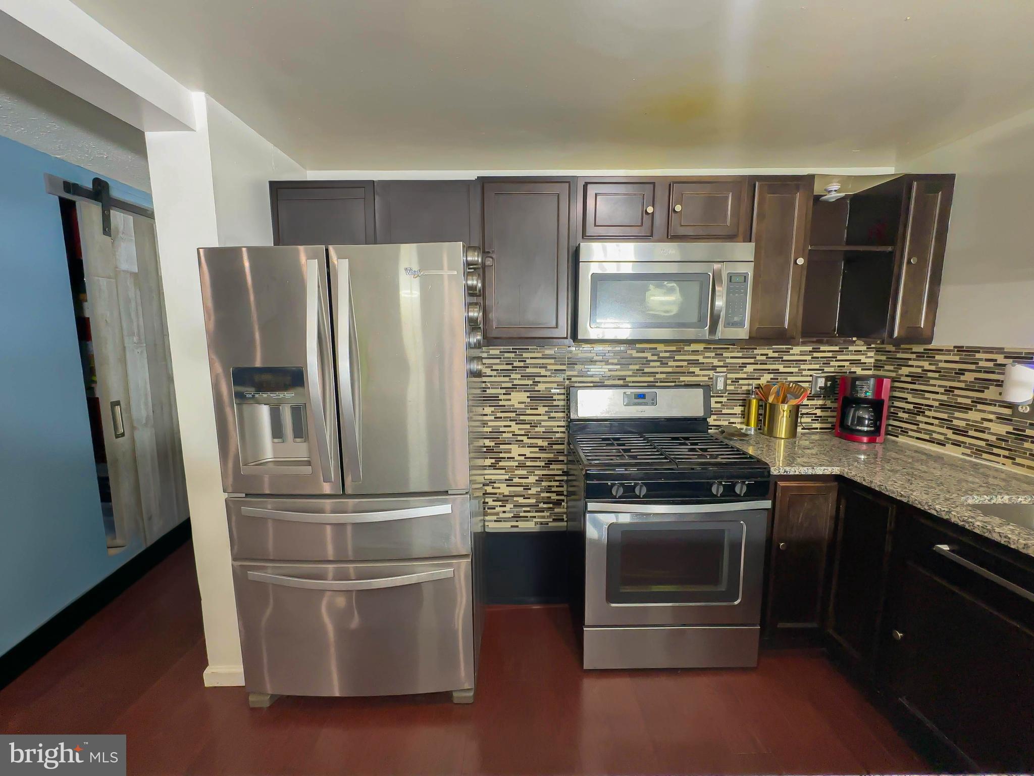 12710 Lunan Road Clinton, MD 20735 - Photo 4 of 21 Kitchen