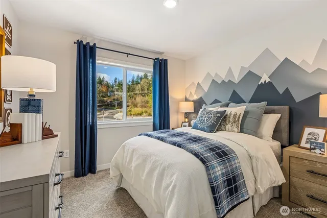 $804,990 | 2058 Northeast Norseman Way, Poulsbo, WA 98370