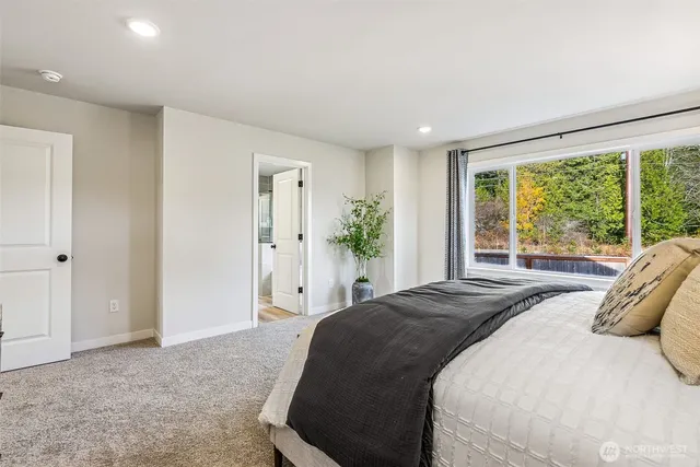 $804,990 | 2058 Northeast Norseman Way, Poulsbo, WA 98370