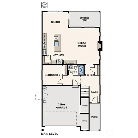 $804,990 | 2058 Northeast Norseman Way, Poulsbo, WA 98370