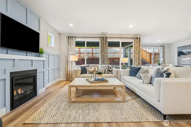 $804,990 | 2058 Northeast Norseman Way, Poulsbo, WA 98370