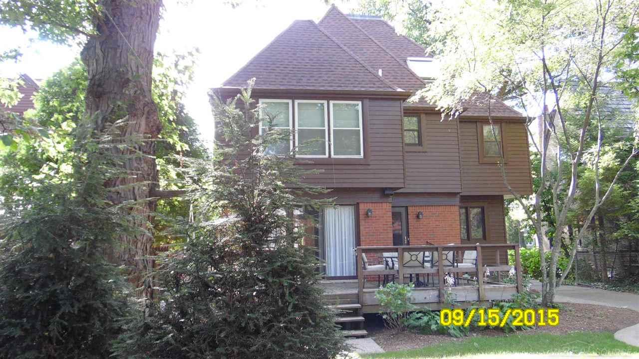 820 Washington Road Grosse Pointe, MI 48230 - Photo 33 of 37