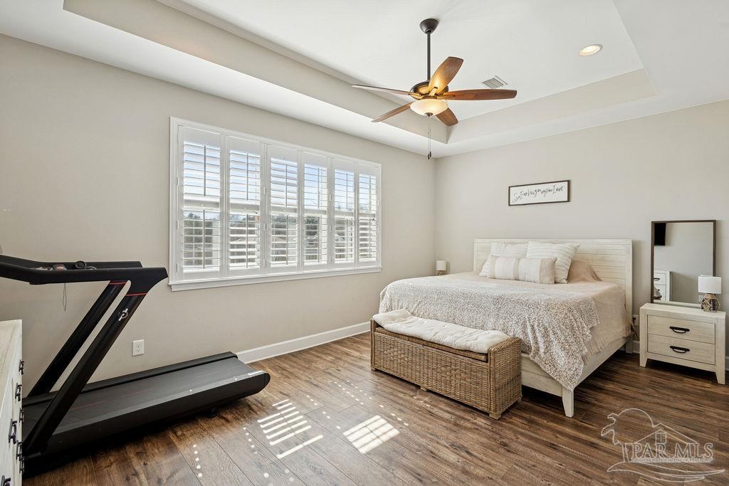 680 Carmody Hill Road Cantonment, FL 32533 - Photo 11 of 38