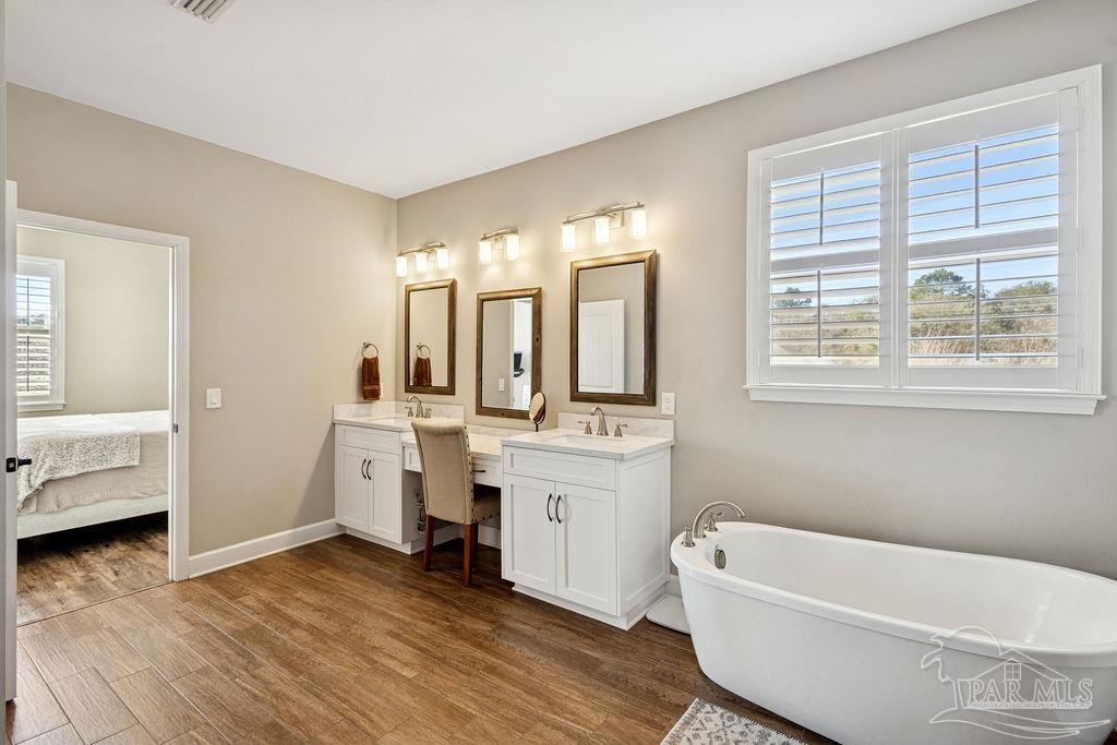 680 Carmody Hill Road Cantonment, FL 32533 - Photo 12 of 38