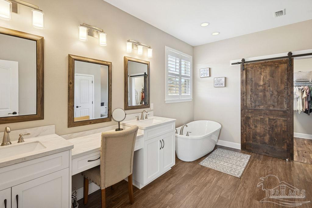 680 Carmody Hill Road Cantonment, FL 32533 - Photo 13 of 38