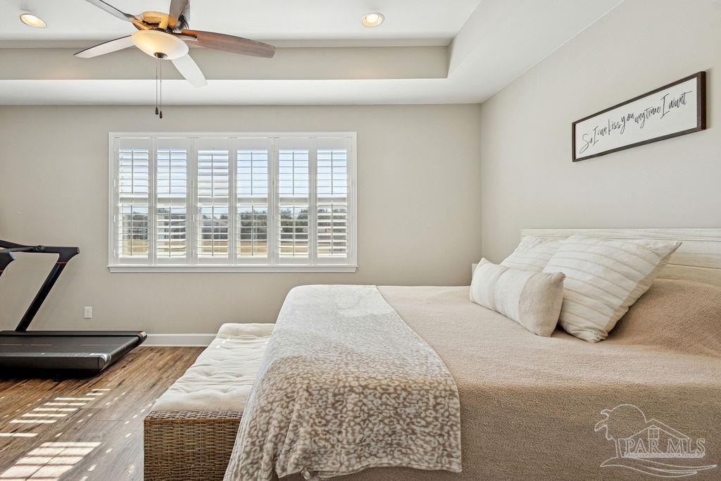 680 Carmody Hill Road Cantonment, FL 32533 - Photo 15 of 38