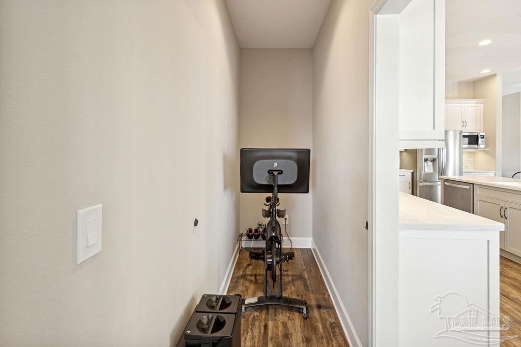 680 Carmody Hill Road Cantonment, FL 32533 - Photo 16 of 38