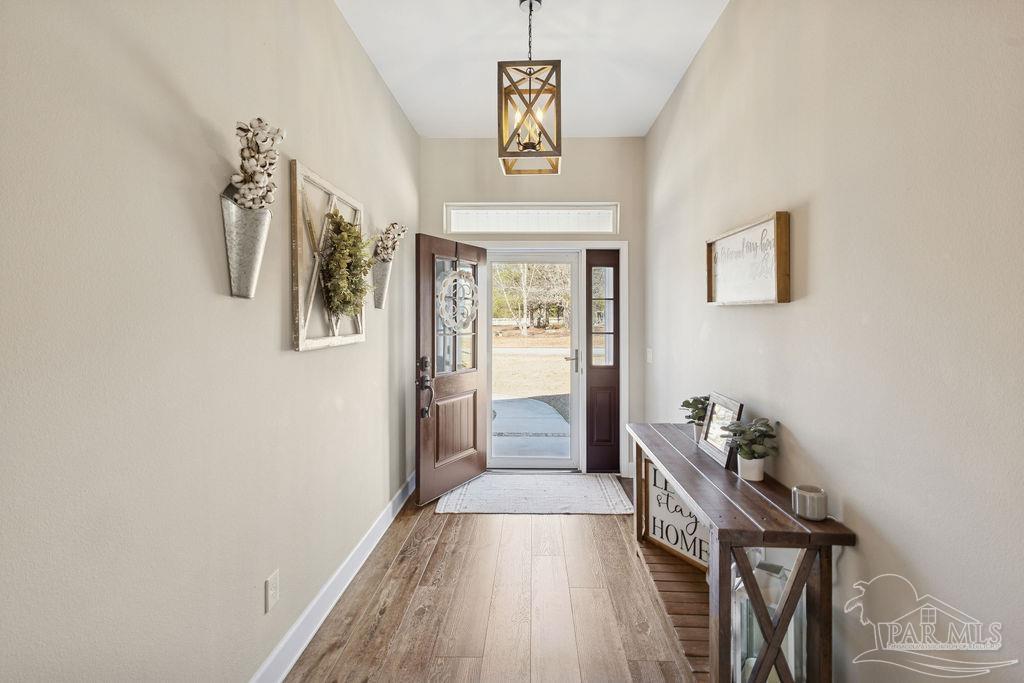 680 Carmody Hill Road Cantonment, FL 32533 - Photo 17 of 38