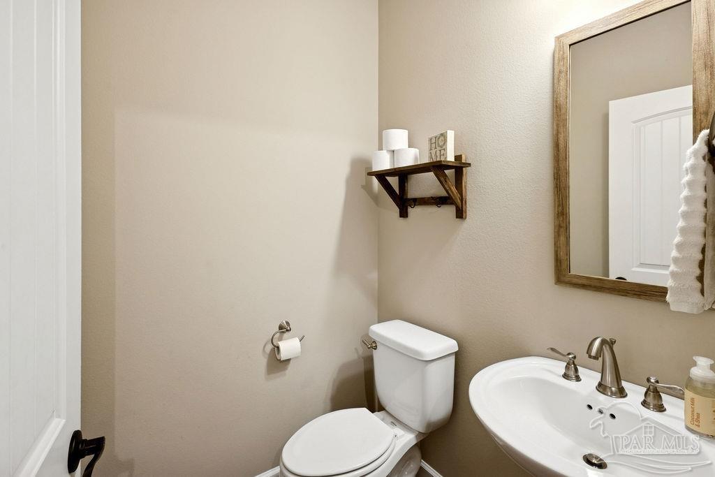 680 Carmody Hill Road Cantonment, FL 32533 - Photo 18 of 38