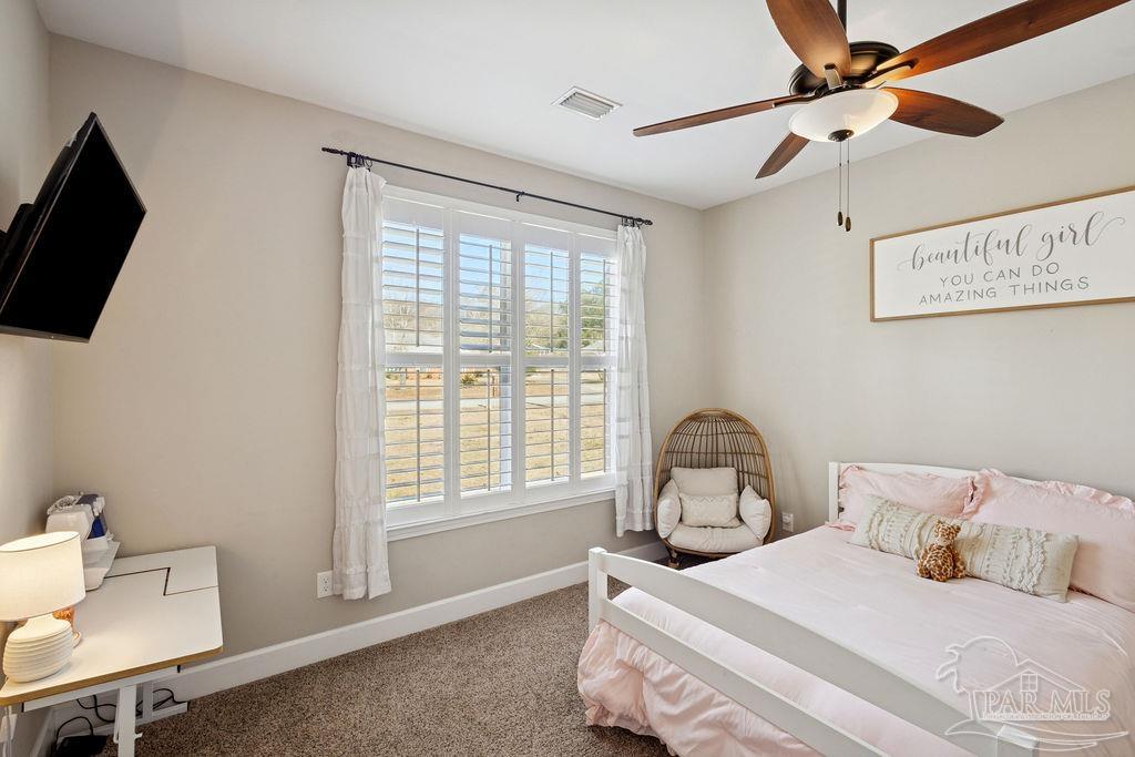 680 Carmody Hill Road Cantonment, FL 32533 - Photo 20 of 38