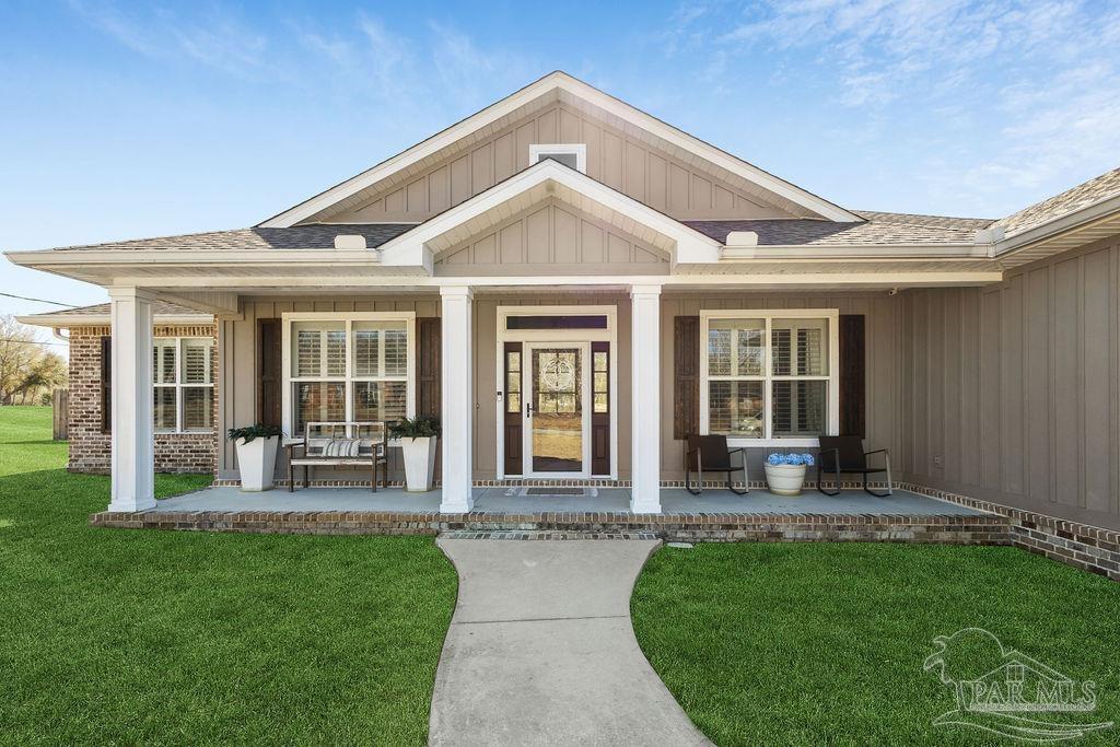 680 Carmody Hill Road Cantonment, FL 32533 - Photo 2 of 38