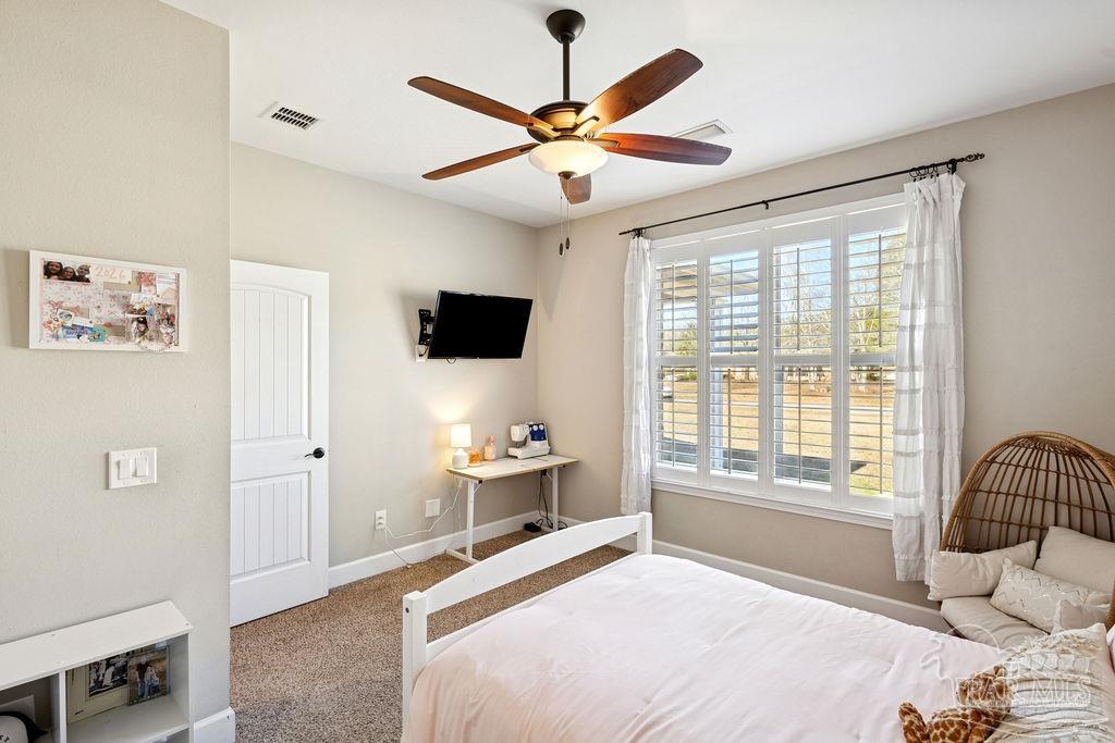 680 Carmody Hill Road Cantonment, FL 32533 - Photo 21 of 38