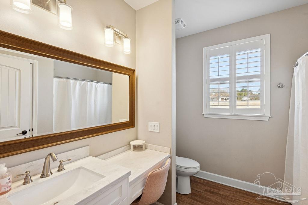 680 Carmody Hill Road Cantonment, FL 32533 - Photo 22 of 38