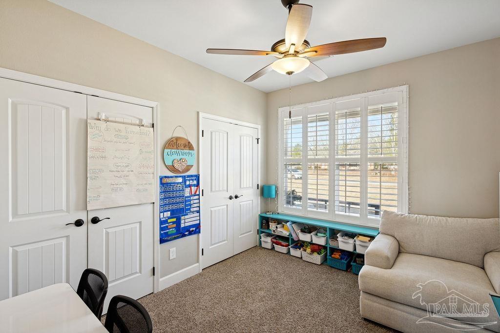 680 Carmody Hill Road Cantonment, FL 32533 - Photo 23 of 38