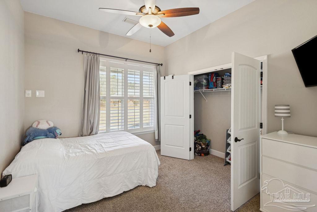 680 Carmody Hill Road Cantonment, FL 32533 - Photo 25 of 38