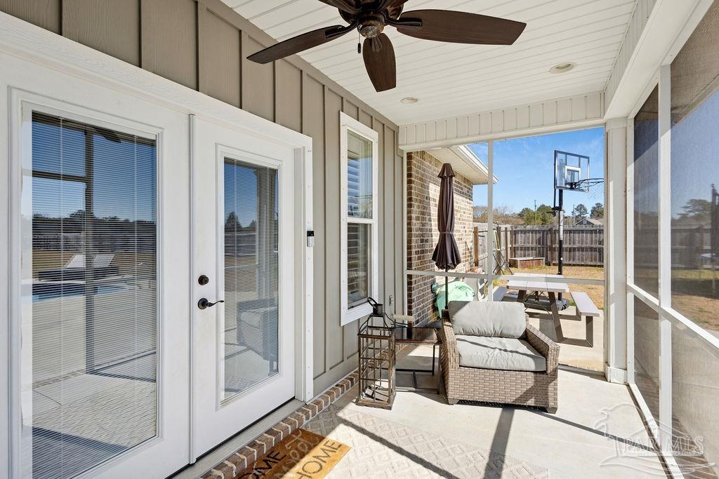 680 Carmody Hill Road Cantonment, FL 32533 - Photo 28 of 38