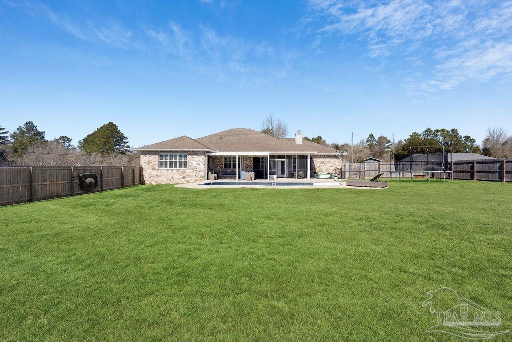 680 Carmody Hill Road Cantonment, FL 32533 - Photo 30 of 38