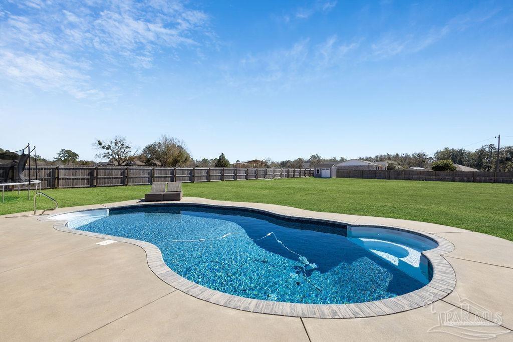 680 Carmody Hill Road Cantonment, FL 32533 - Photo 3 of 38