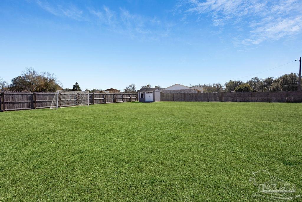 680 Carmody Hill Road Cantonment, FL 32533 - Photo 31 of 38