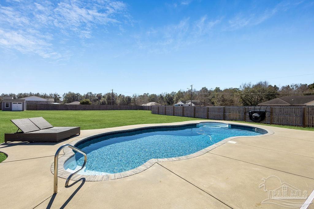 680 Carmody Hill Road Cantonment, FL 32533 - Photo 32 of 38