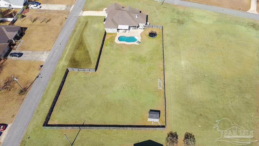 680 Carmody Hill Road Cantonment, FL 32533 - Photo 33 of 38