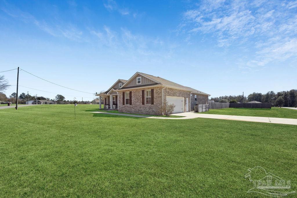 680 Carmody Hill Road Cantonment, FL 32533 - Photo 34 of 38