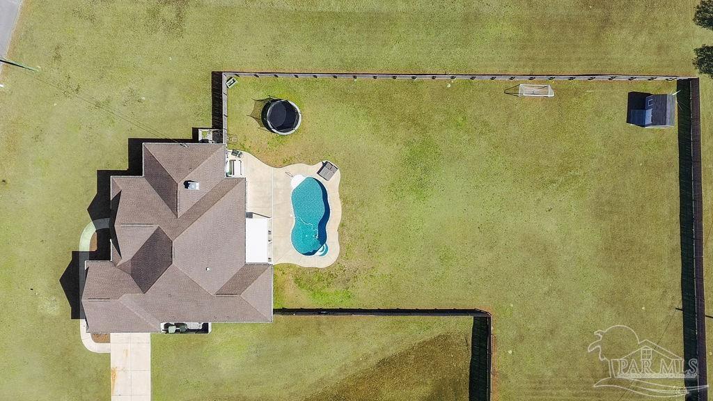 680 Carmody Hill Road Cantonment, FL 32533 - Photo 38 of 38
