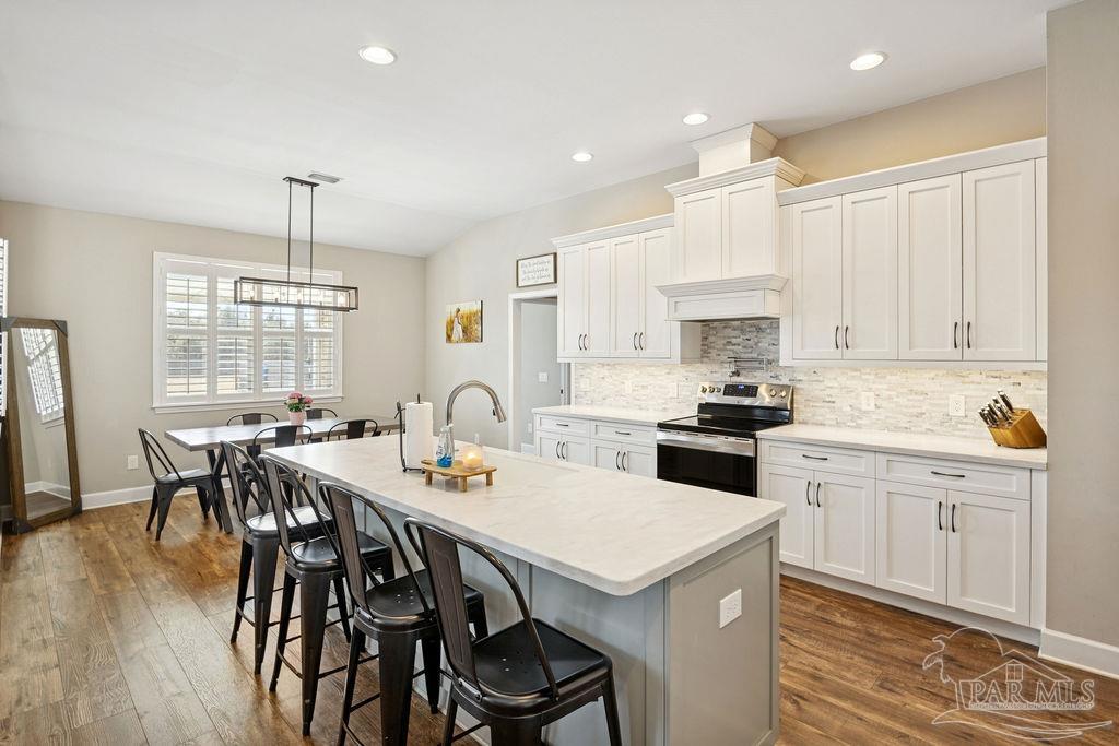 680 Carmody Hill Road Cantonment, FL 32533 - Photo 5 of 38