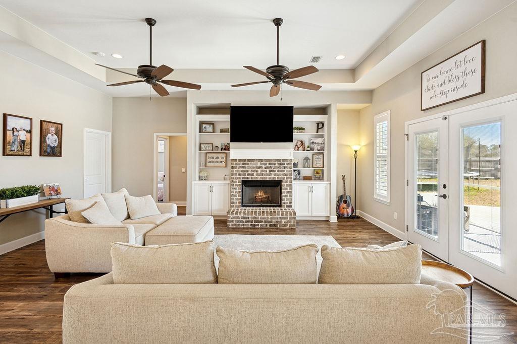 680 Carmody Hill Road Cantonment, FL 32533 - Photo 9 of 38