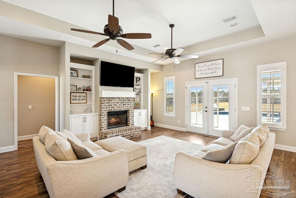 680 Carmody Hill Road Cantonment, FL 32533 - Photo 10 of 38