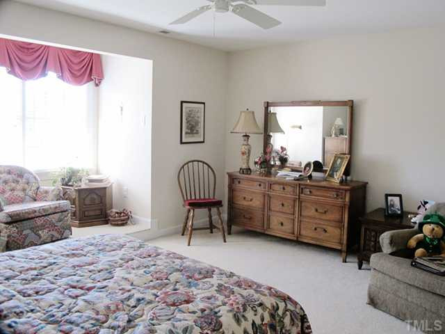 3401 Barron Berkeley Way Raleigh, NC 27612 - Photo 19 of 25 Photo 19