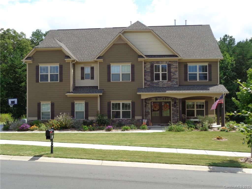 16015 Loch Raven Road, Unit 5 Huntersville, NC 28078 - Photo 1 of 5 Gallery Image 1