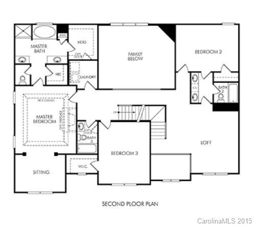 16015 Loch Raven Road, Unit 5 Huntersville, NC 28078 - Photo 3 of 5 Gallery Image 3